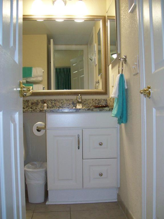 Casa Del Mar Beachfront 3* Galveston