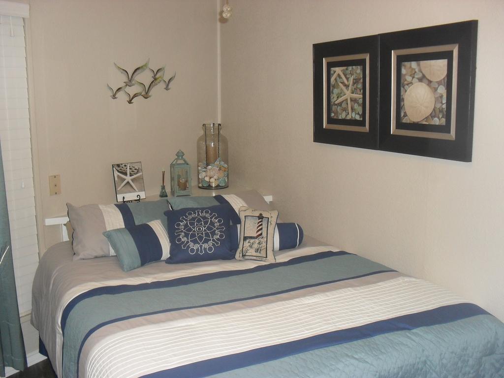 Hotel Casa Del Mar Beachfront Galveston