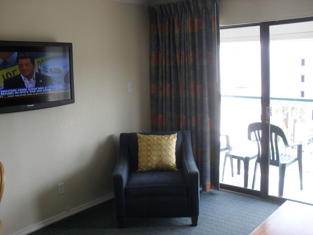 Casa Del Mar Beachfront Galveston