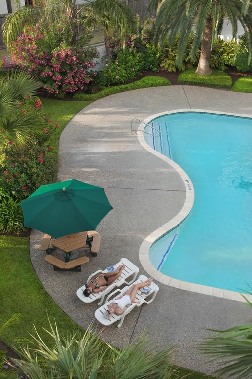 Hotel Casa Del Mar Beachfront 3*