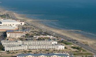 Hotel Casa Del Mar Beachfront