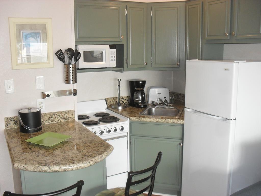 Casa Del Mar Beachfront Galveston