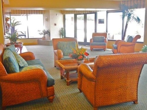 Hotel Casa Del Mar Beachfront 3*