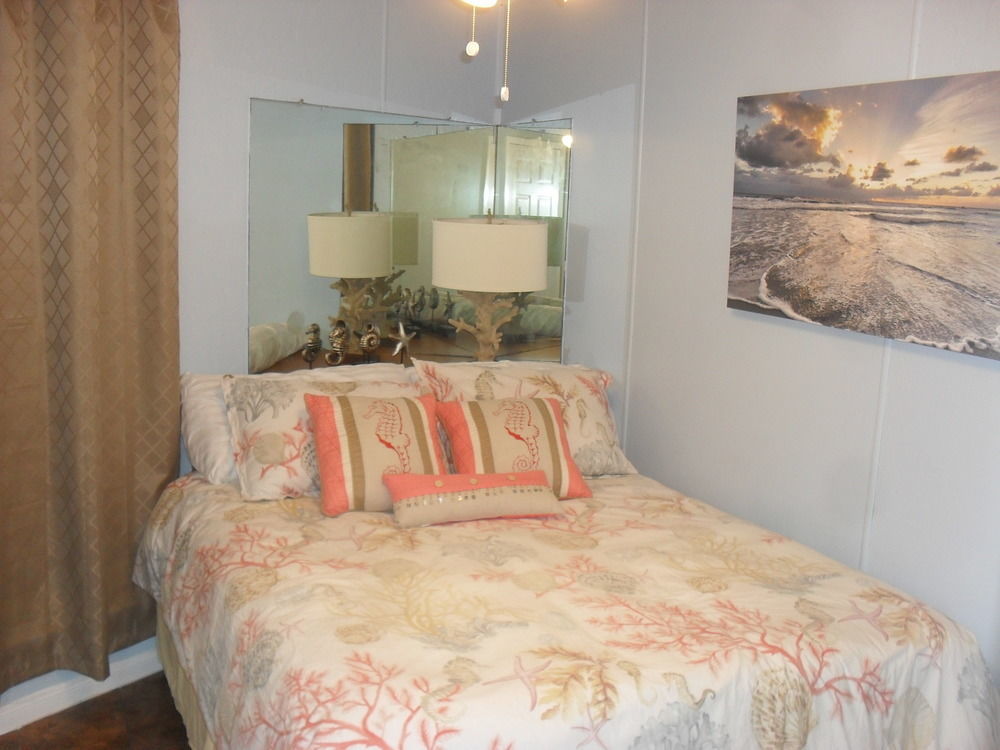 Casa Del Mar Beachfront 3* Galveston