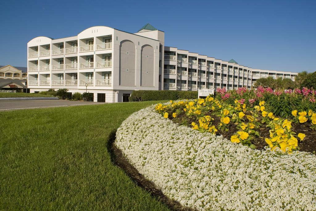 Casa Del Mar Beachfront Galveston