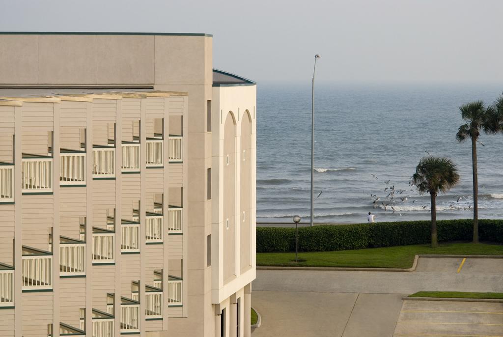 Casa Del Mar Beachfront 3* Galveston